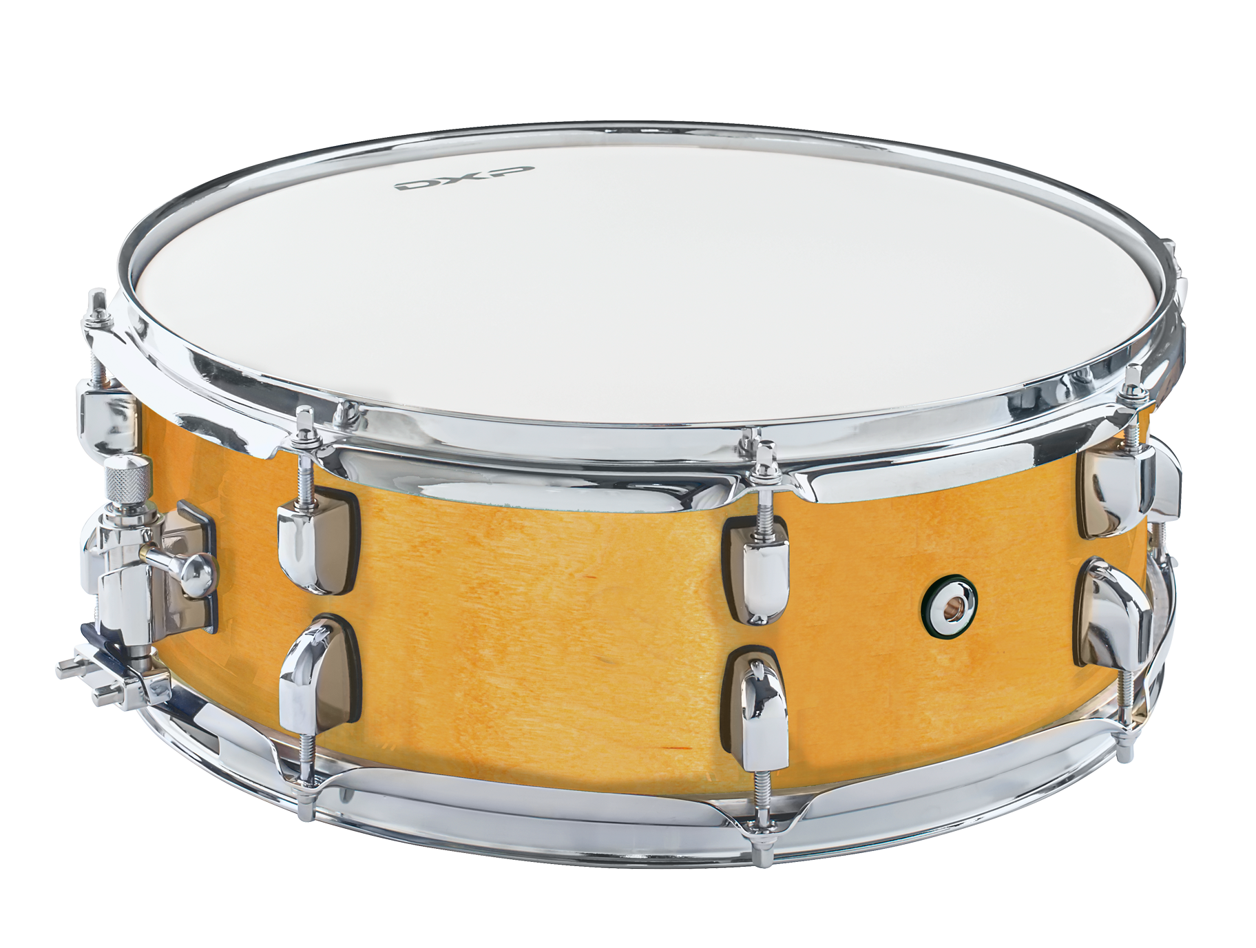 DXP | DXP155BN | Birch Snare Drum DXP | DXP155BN | Birch Snare Drum